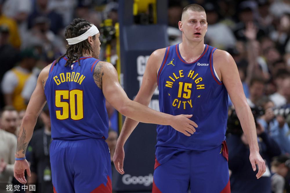 热火队展现 热火队展现