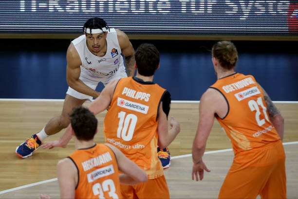 拉德的挑战 拉德的挑战