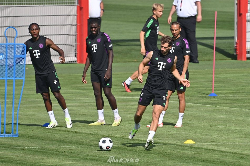 大的亮点是 大的亮点是